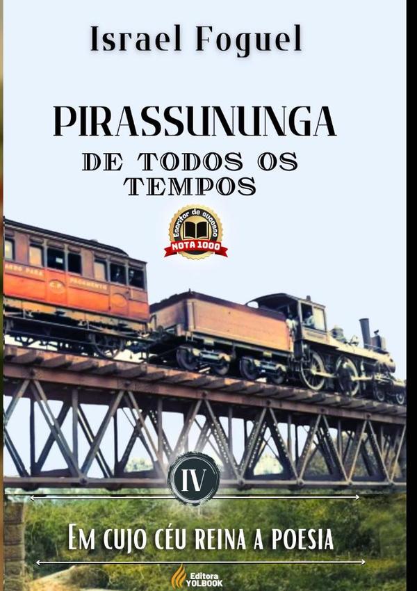 Pirassununga De Todos Os Tempos