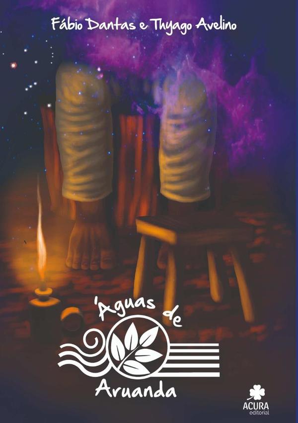 Águas De Aruanda