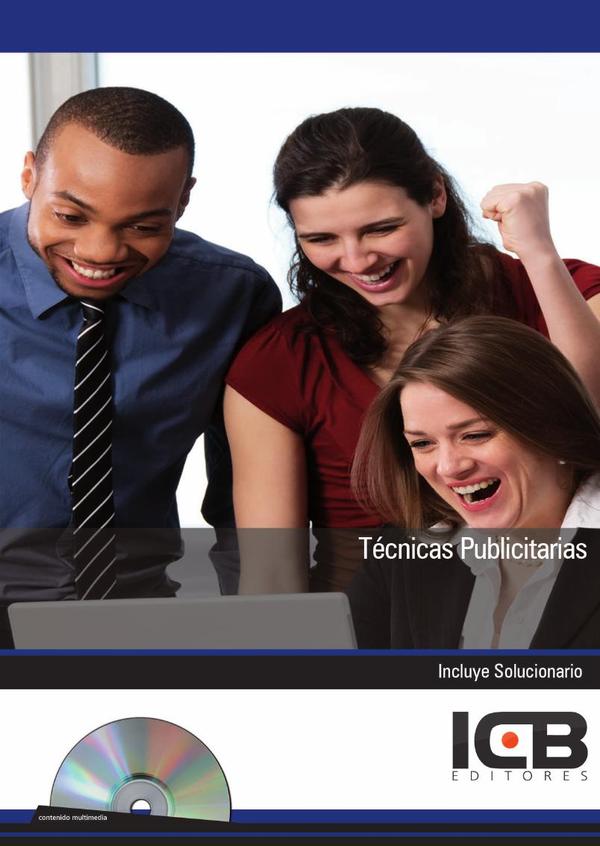 Técnicas Publicitarias