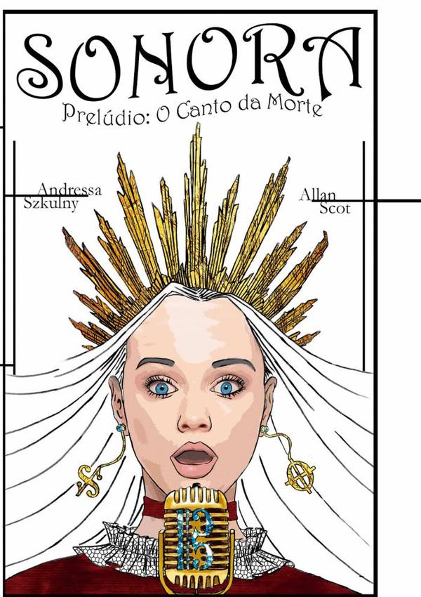 Sonora Prelúdio