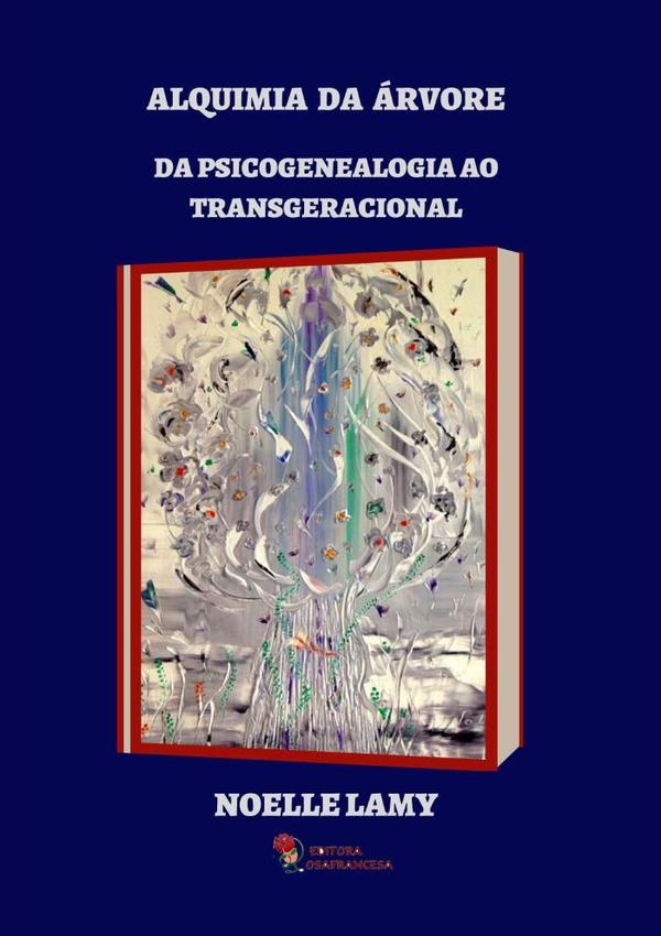 Alquimia Da Árvore