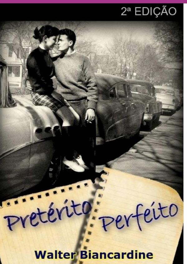 Pretérito Perfeito