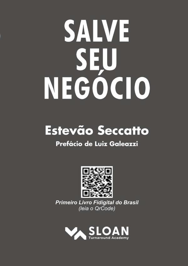 Salve Seu Negócio