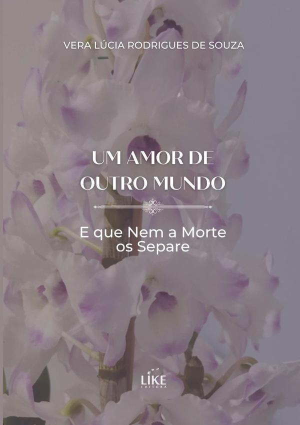 Um Amor De Outro Mundo