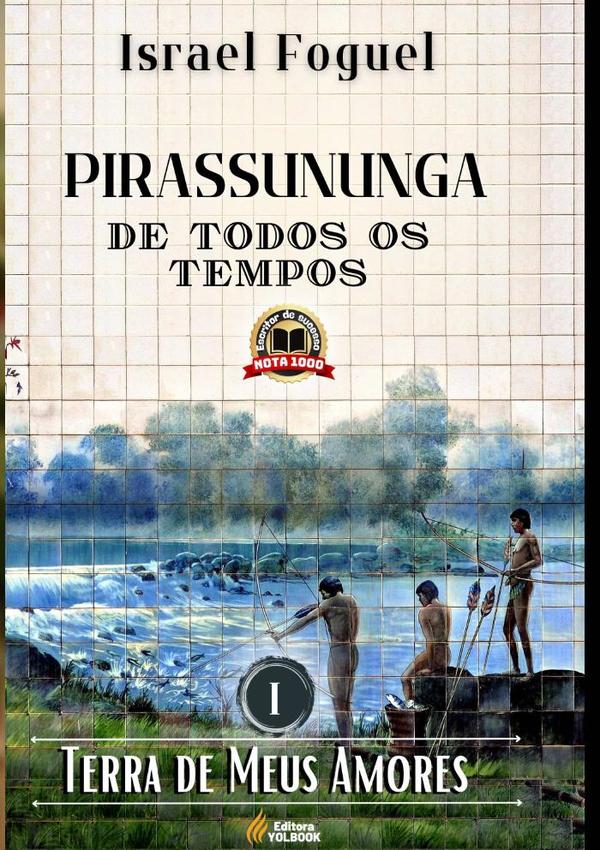 Pirassununga De Todos Os Tempos