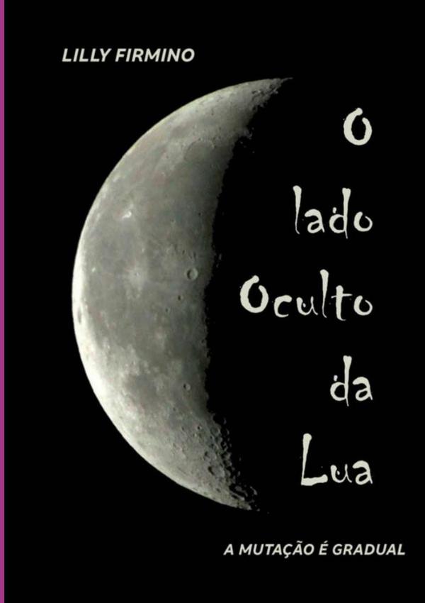 O Lado Oculto Da Lua