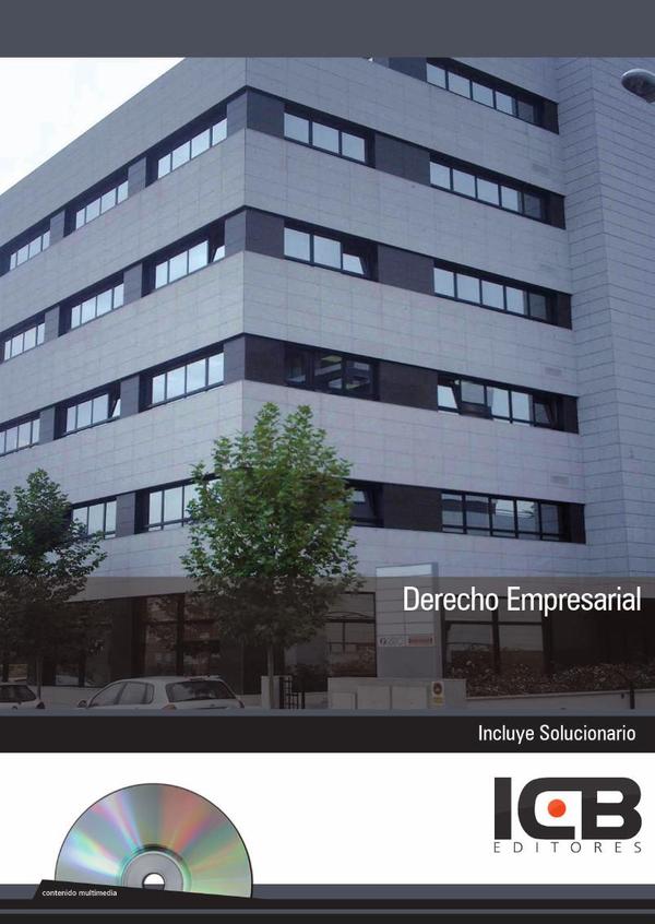 Derecho Empresarial