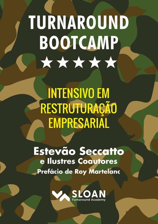 Turnaround Bootcamp