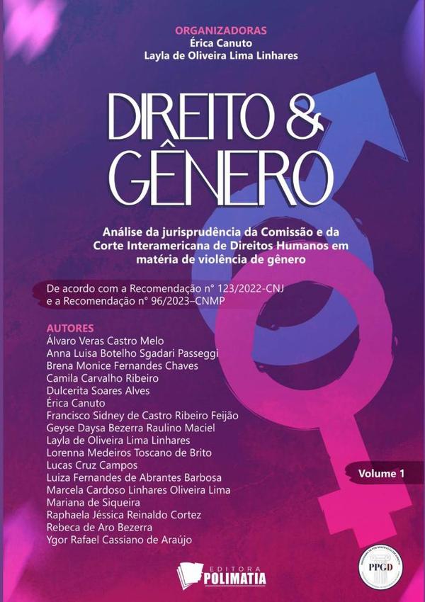 Direito E Gênero