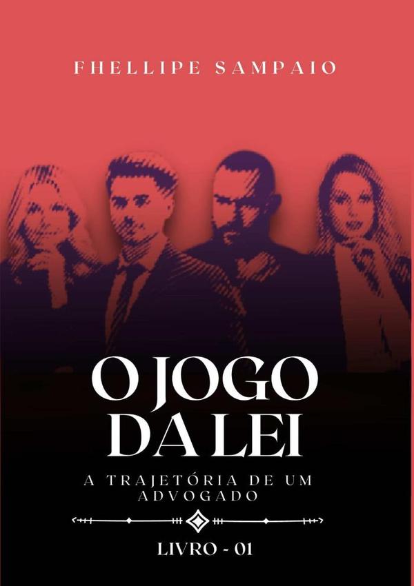 O Jogo Da Lei