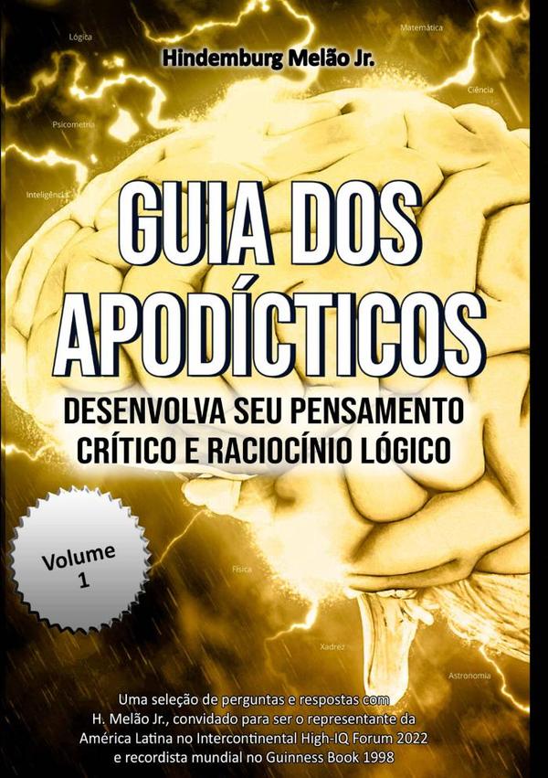 Guia Dos  Apodícticos