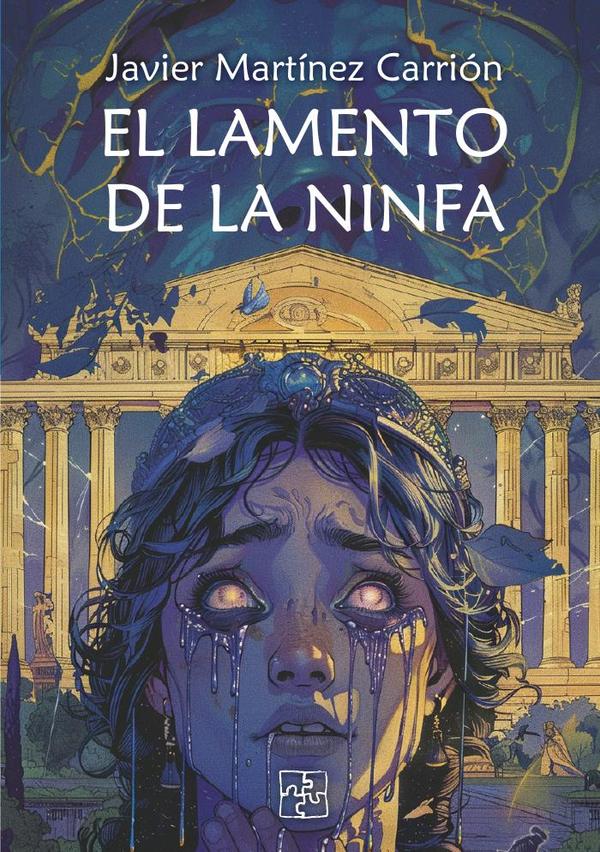 El lamento de la ninfa