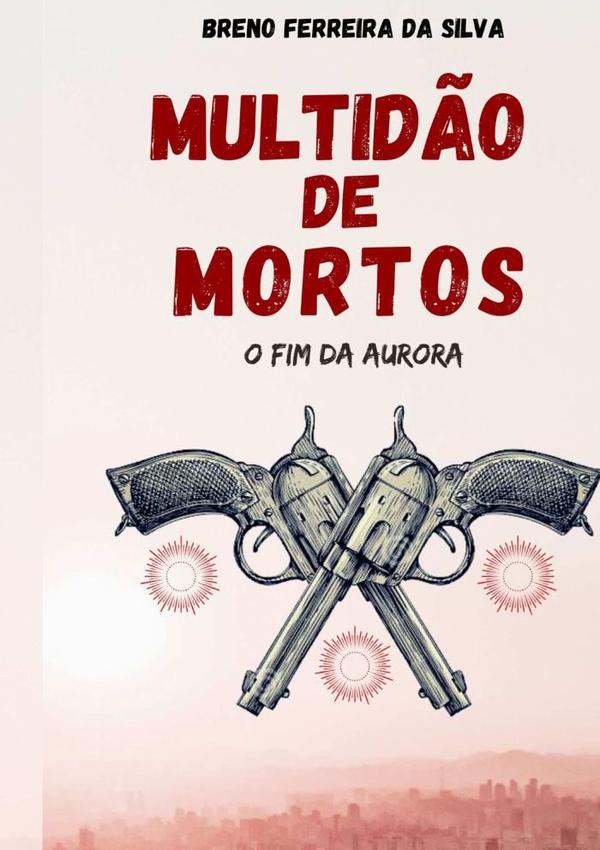 Multidão De Mortos