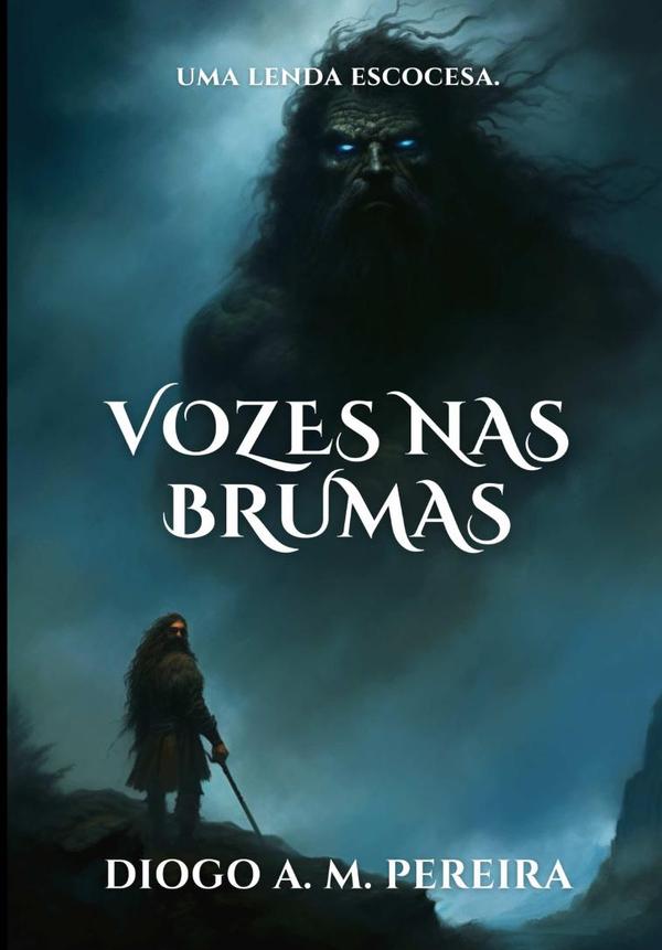 Vozes Nas Brumas