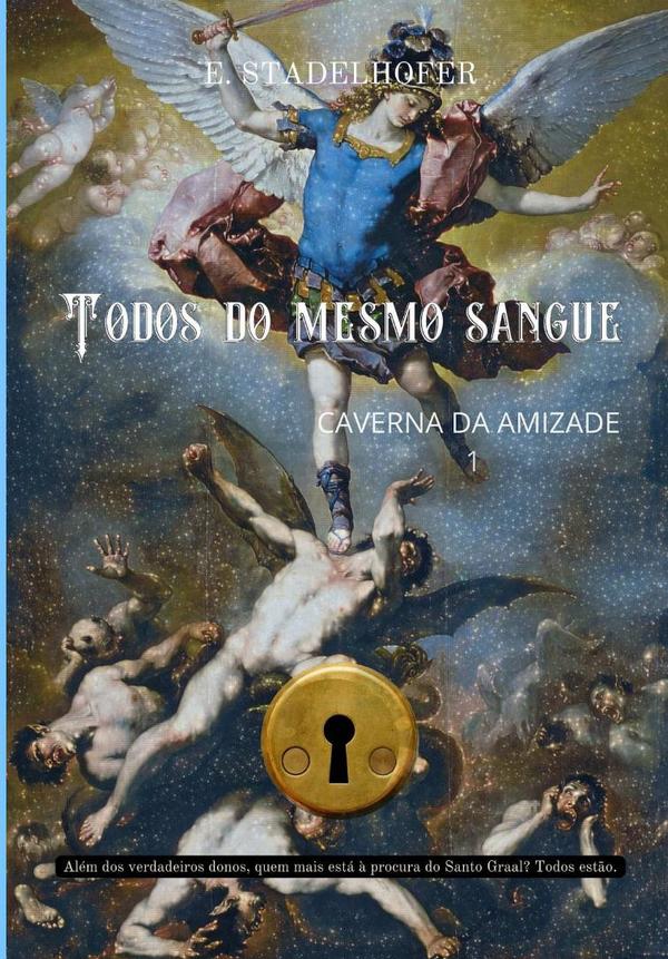 Todos Do Mesmo Sangue