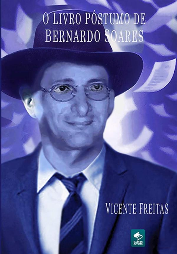 O Livro Póstumo De Bernardo Soares