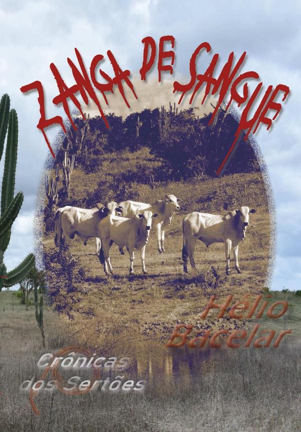 Zanga De Sangue
