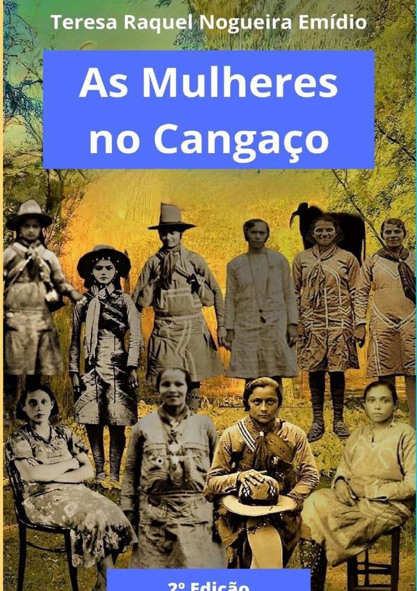 As  Mulheres No Cangaço