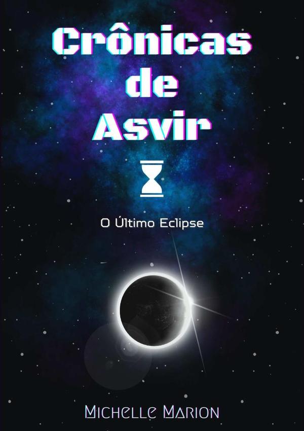 Crônicas De Asvir