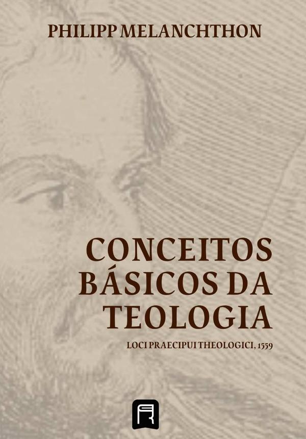 Conceitos Básicos Da Teologia