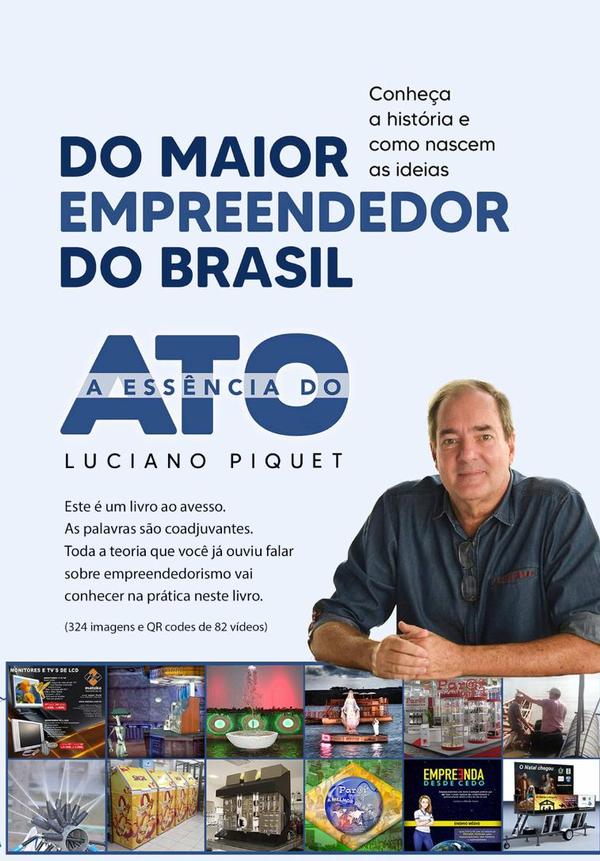 A Essência Do Ato
