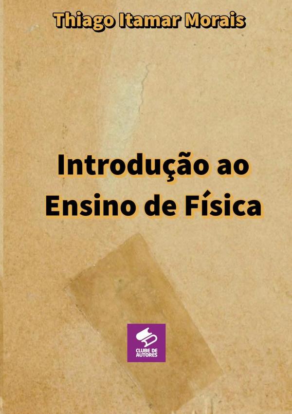Introdução Ao Ensino De Física