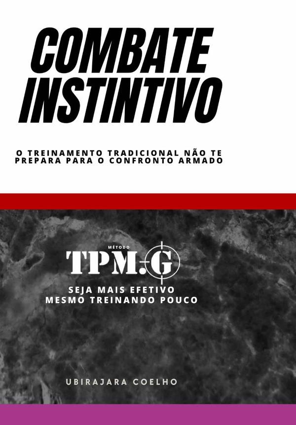 Combate Instintivo