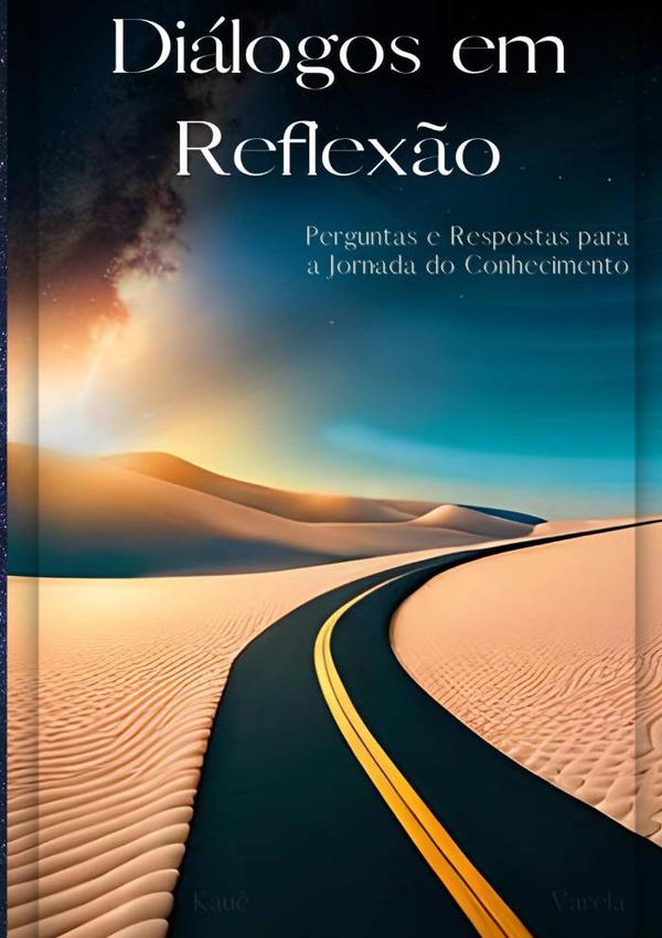 Diálogos Em Reflexão