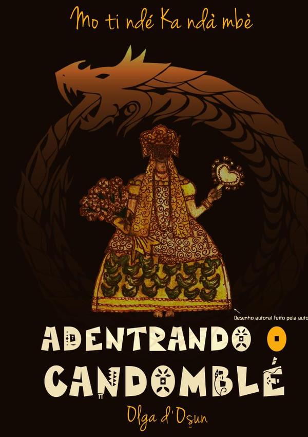 Adentrando O Candomblé