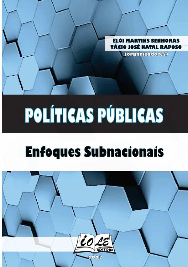 Políticas Públicas: Enfoques Subnacionais