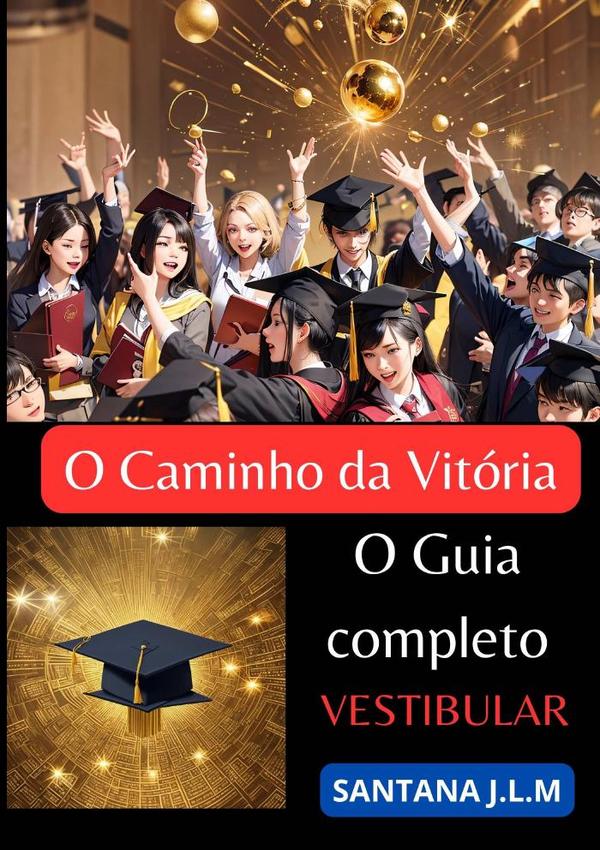 O Caminho Da Vitória