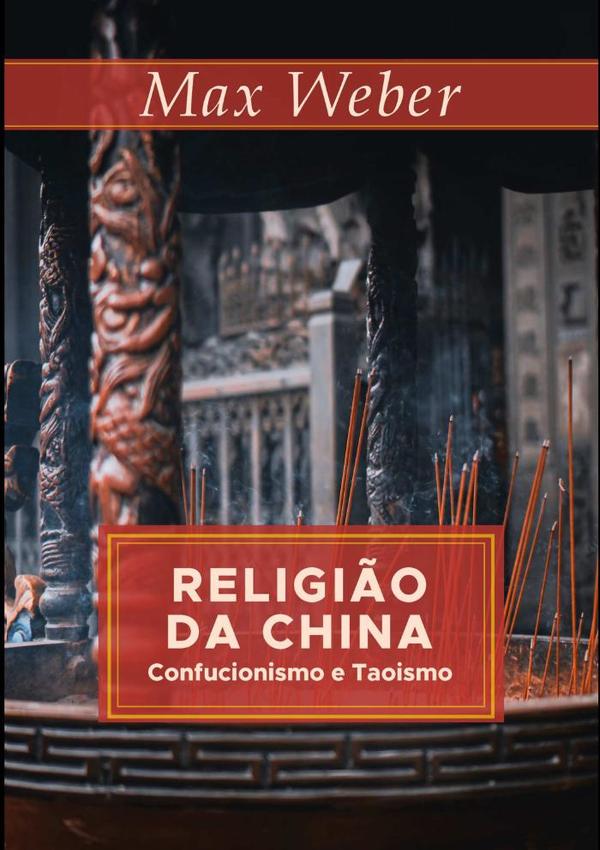Religião Da China