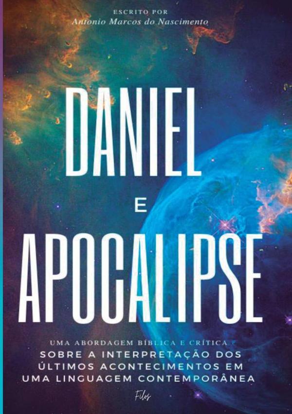 Daniel E Apocalipse
