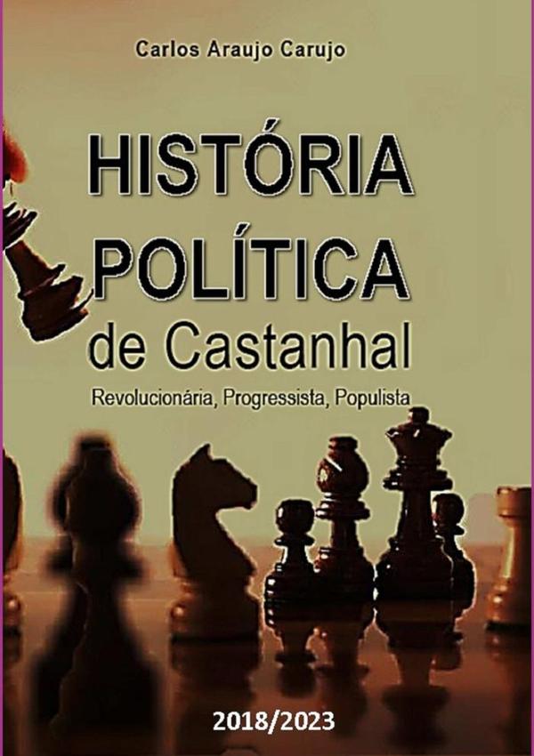 História Política De Castanhal
