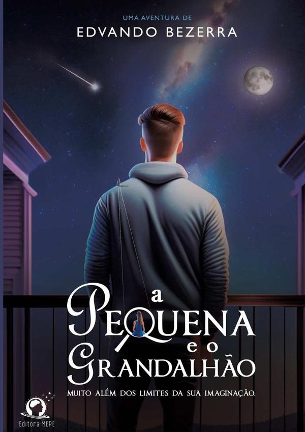 A Pequena E O Grandalhão