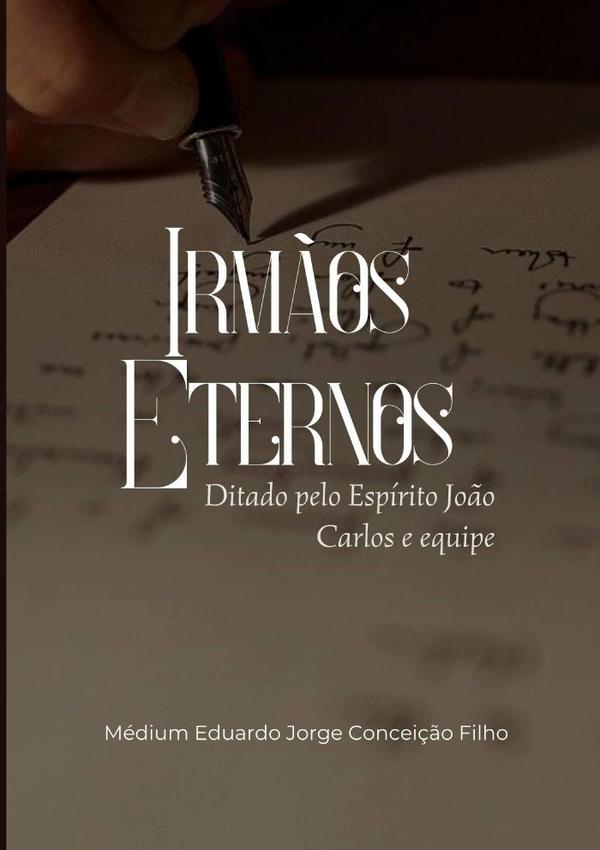 Irmãos Eternos