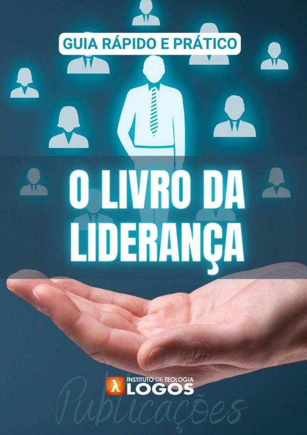 O Livro Da Liderança