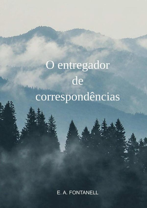 O Entregador De Correspondências
