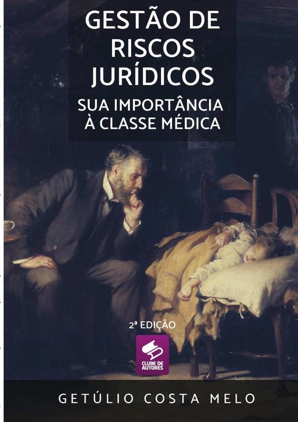 Gestão De Riscos Jurídicos