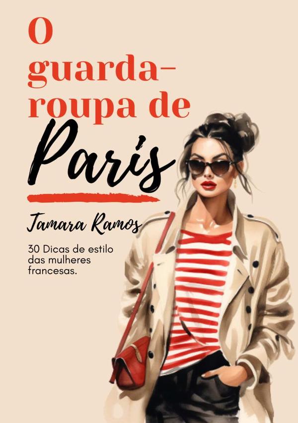 O Guarda-roupa De Paris