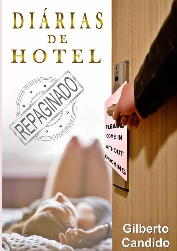 Diárias De Hotel