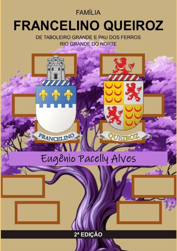 Família Francelino Queiroz