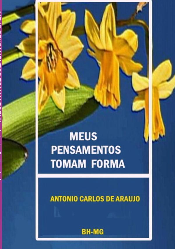 Meus  Pensamentos  Tomam  Forma