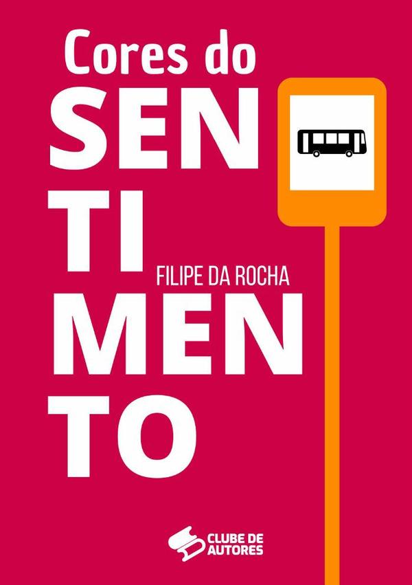 Cores Do Sentimento