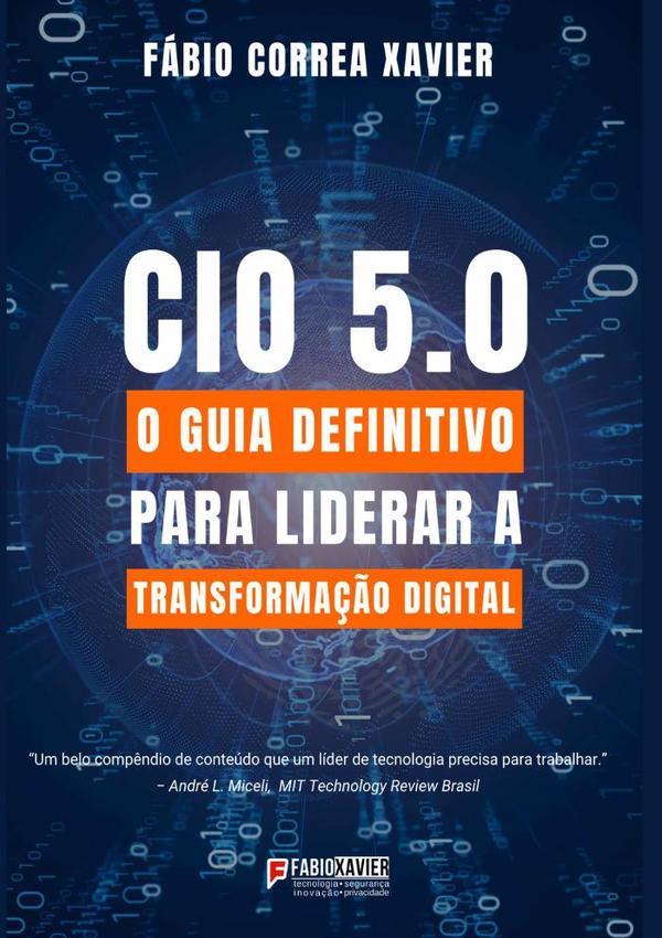Cio 5.0