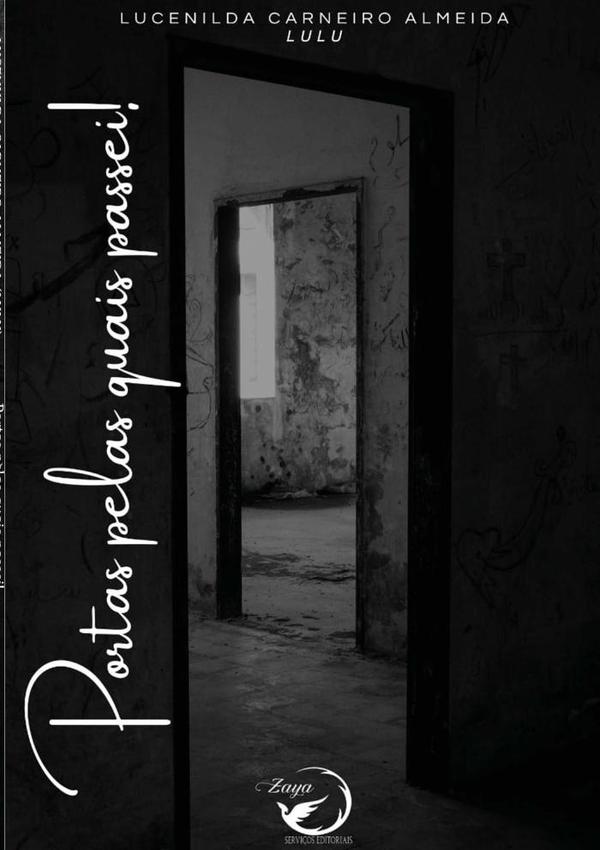 Portas Pelas Quais Passei