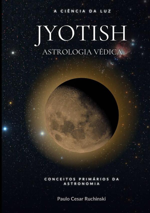 Jyotish Astrologia Védica
