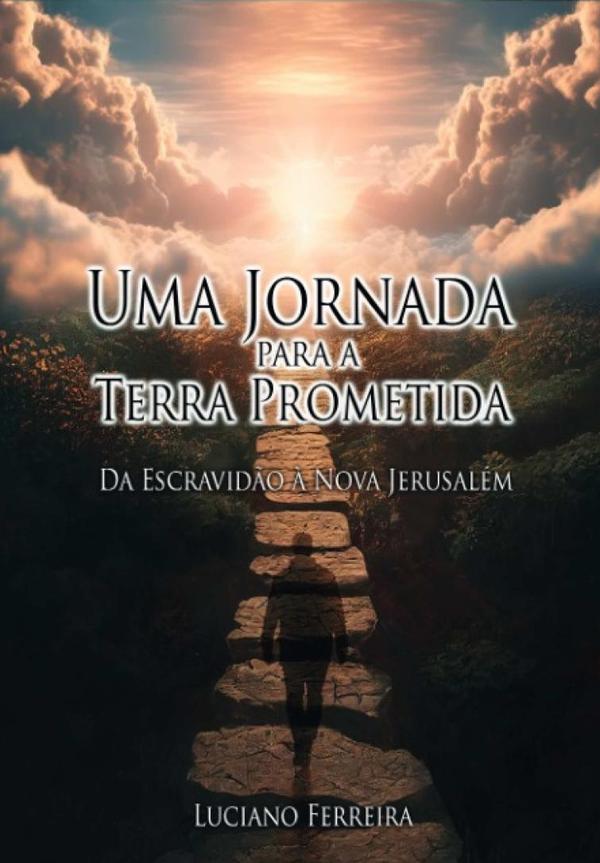 Uma Jornada Para A Terra Prometida