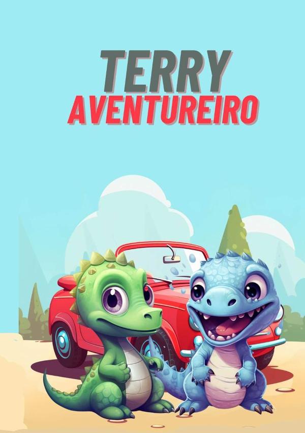 Terry Aventureiro