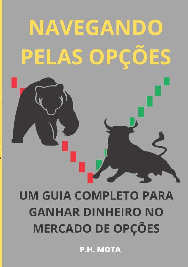 Navegando Pelas Opções
